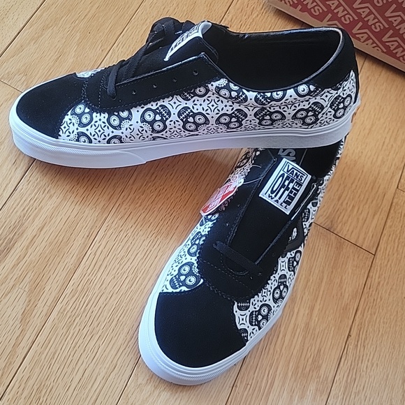 Vans Diadelosmuertos - Picture 5 of 10